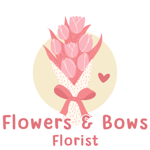 Flowers and Bows