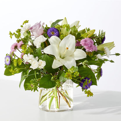 April Showers Bouquet